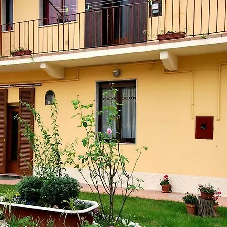 In Corte Lombarda